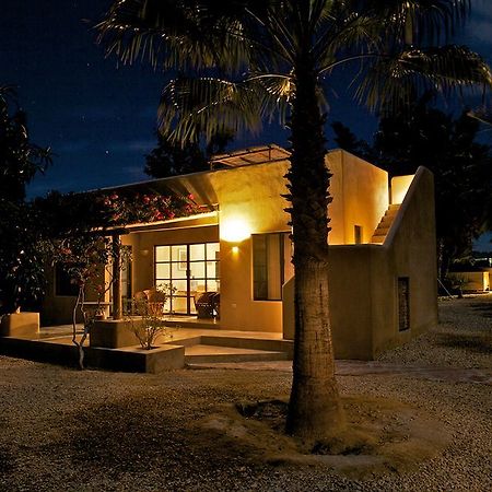 Sole Caliente Villa Тодос Сантос Екстериор снимка