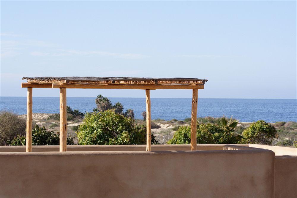 Sole Caliente Villa Тодос Сантос Екстериор снимка