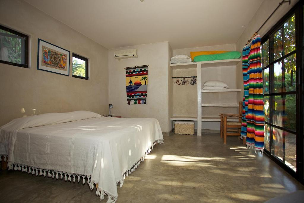 Sole Caliente Villa Тодос Сантос Стая снимка