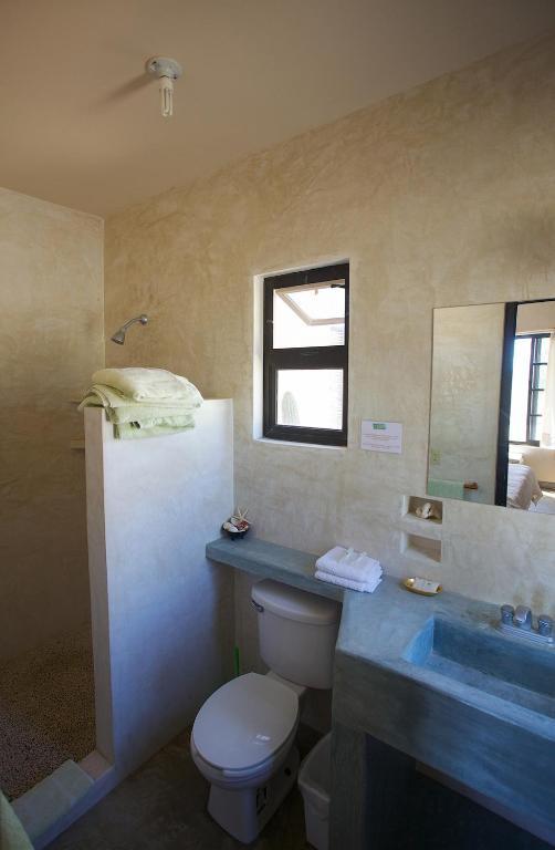 Sole Caliente Villa Тодос Сантос Стая снимка