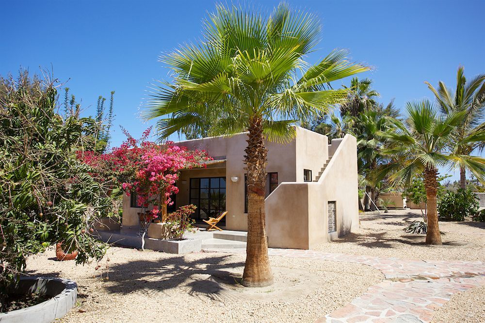 Sole Caliente Villa Тодос Сантос Екстериор снимка