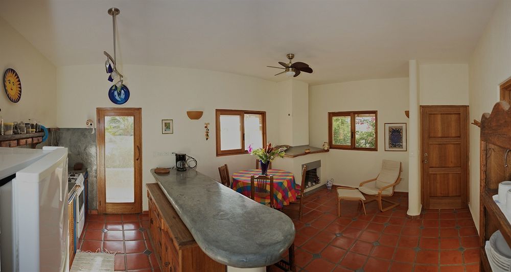 Sole Caliente Villa Тодос Сантос Екстериор снимка
