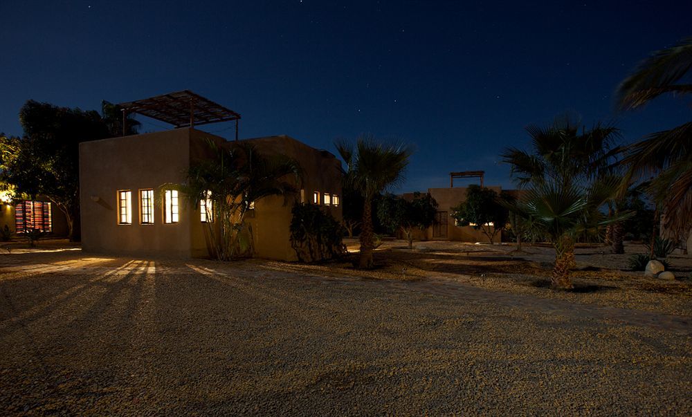 Sole Caliente Villa Тодос Сантос Екстериор снимка