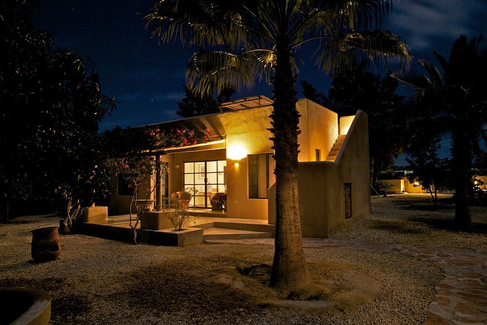 Sole Caliente Villa Тодос Сантос Екстериор снимка