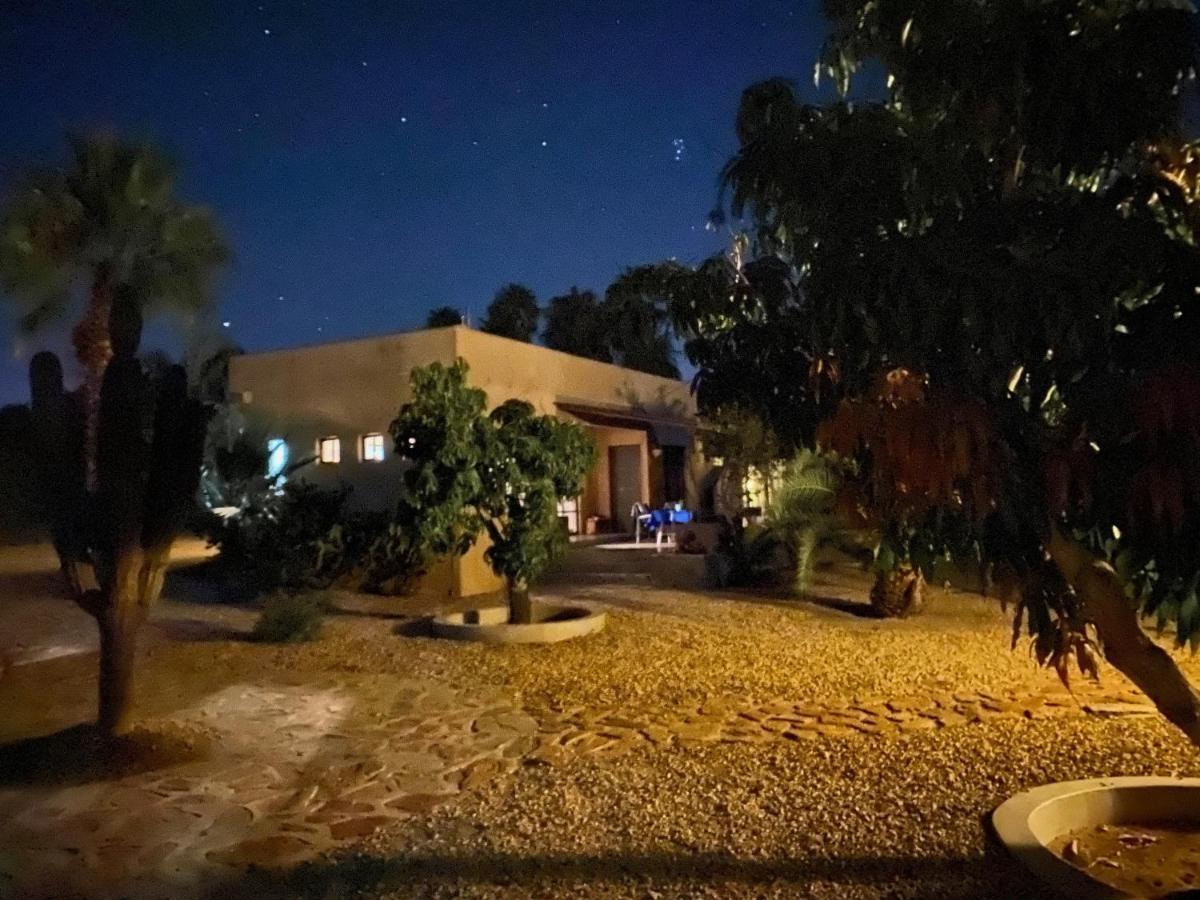 Sole Caliente Villa Тодос Сантос Екстериор снимка